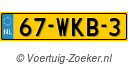 67WKB3