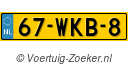 67WKB8