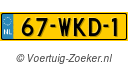 67-WKD-1