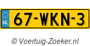 67WKN3
