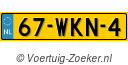 67WKN4