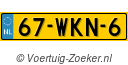67WKN6
