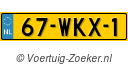 67WKX1