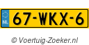 67WKX6