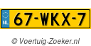 67WKX7