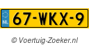 67-WKX-9