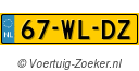 67WLDZ