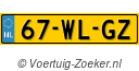 67WLGZ
