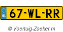 67WLRR