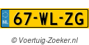 67WLZG