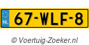 67WLF8