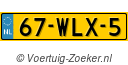 67WLX5
