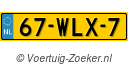67WLX7
