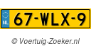 67WLX9