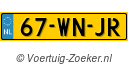67WNJR