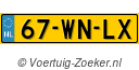 67WNLX