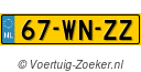 67WNZZ
