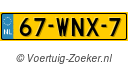 67WNX7