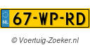 67WPRD