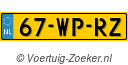 67WPRZ