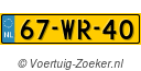67WR40