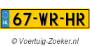 67WRHR