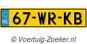 67WRKB
