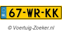 67WRKK
