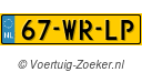 67-WR-LP