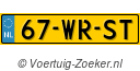 67WRST
