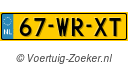 67WRXT
