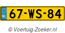 67WS84