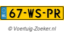 67WSPR
