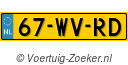 67WVRD