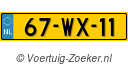 67WX11