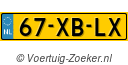 67XBLX