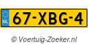67XBG4