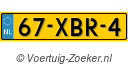 67XBR4