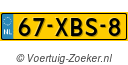 67XBS8