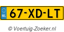 67XDLT