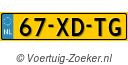 67XDTG