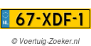 67XDF1