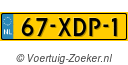67XDP1