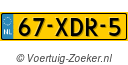 67XDR5