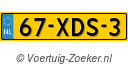 67XDS3