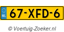 67XFD6