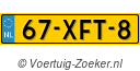 67XFT8