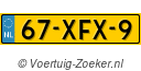 67XFX9
