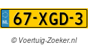 67-XGD-3