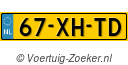 67XHTD